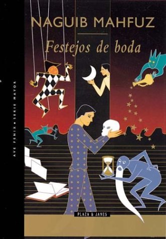 Book cover for Festejos De Boda