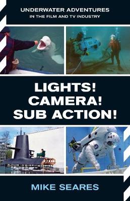 Cover of LIGHTS! CAMERA! SUB ACTION!
