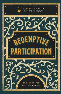 Cover of Redemptive Participation