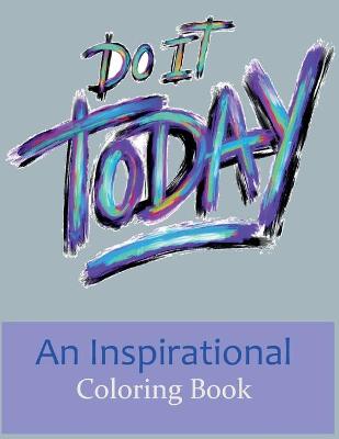 Book cover for Do IT Today