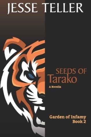 Cover of Seeds of Tarako