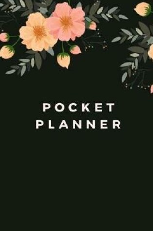 Cover of Pocket Planner