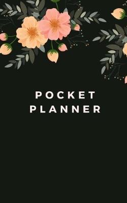 Book cover for Pocket Planner