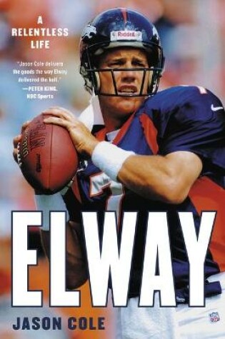 Cover of Elway