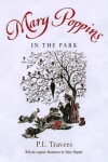Book cover for Mary Poppins in the Park