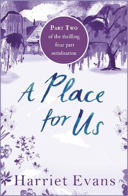 Cover of A Place for Us Part 2