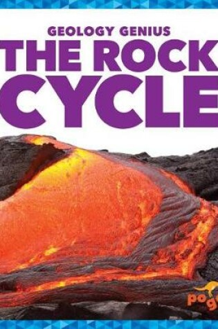 Cover of The Rock Cycle