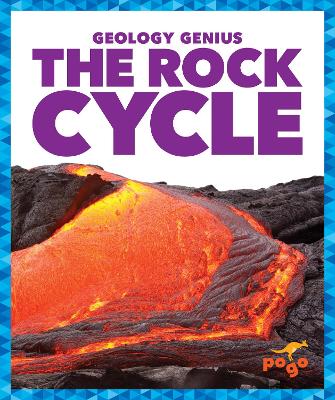 Cover of The Rock Cycle