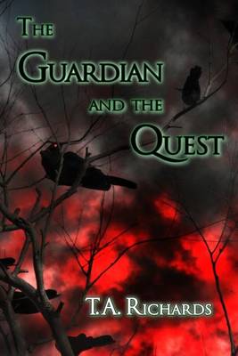 Cover of The Guardian and the Quest