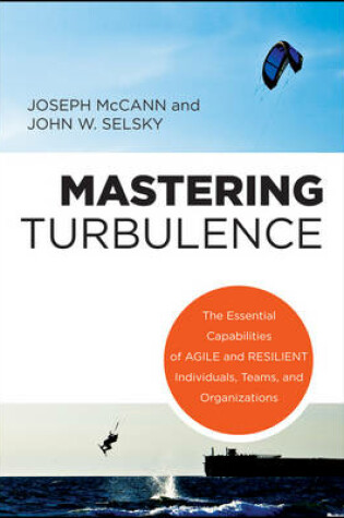 Cover of Mastering Turbulence