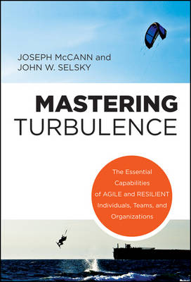 Cover of Mastering Turbulence