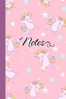 Book cover for Notes