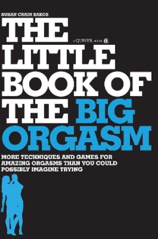 Cover of The Orgasm Bible