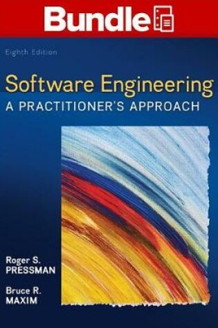 Cover of Package: Loose Leaf for Software Engineering with 1 Semester Connect Access Card