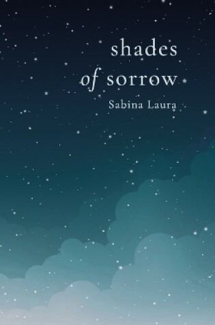 Cover of Shades of Sorrow