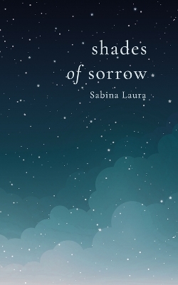 Book cover for Shades of Sorrow