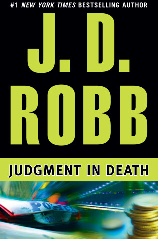 Judgment in Death