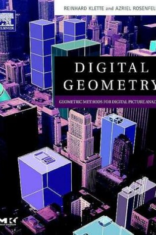 Cover of Digital Geometry