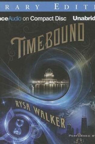 Cover of Timebound