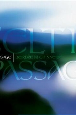 Cover of Celtic Passage