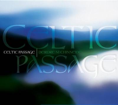 Book cover for Celtic Passage