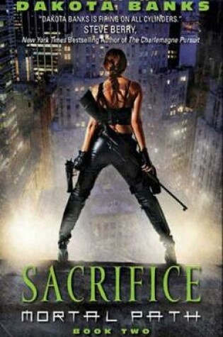 Cover of Sacrifice