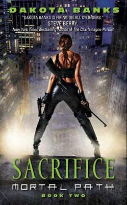 Cover of Sacrifice