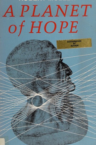 Cover of Planet of Hope