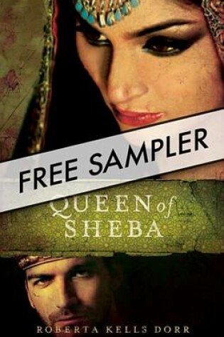 Cover of Queen of Sheba Sampler