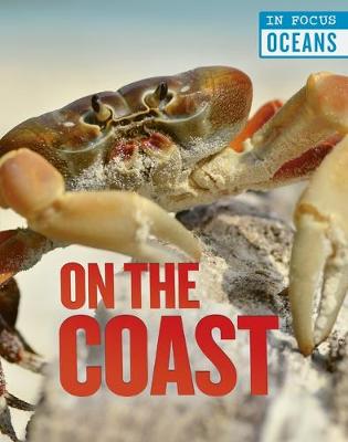 Book cover for On the Coast