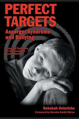 Cover of Perfect Targets