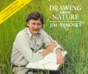 Book cover for Drawing from Nature