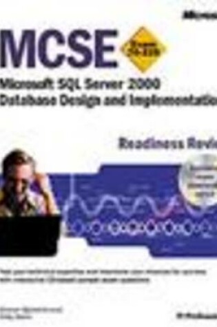 Cover of MCSE Readiness Review