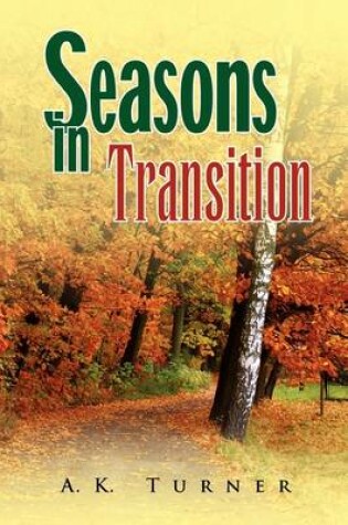 Cover of Seasons in Transition