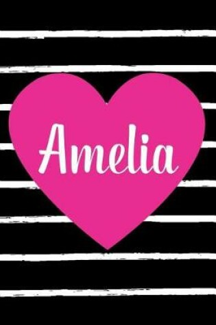 Cover of Amelia