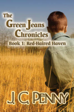 Cover of The Green Jeans Chronicles