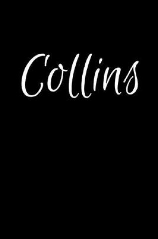 Cover of Collins