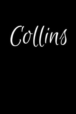 Book cover for Collins