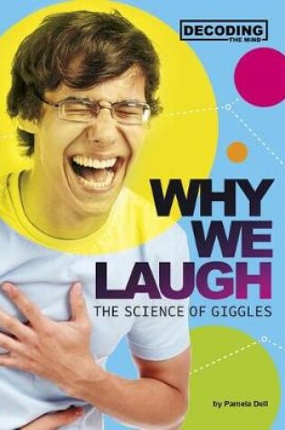Cover of Why We Laugh