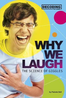 Book cover for Why We Laugh