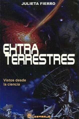 Cover of Extraterrestres