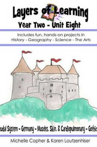 Cover of Layers of Learning Year Two Unit Eight