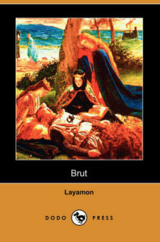 Cover of Brut (Dodo Press)