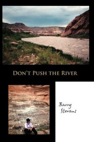 Cover of Don't Push the River