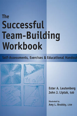 Cover of The Successful Team-Building Workbook