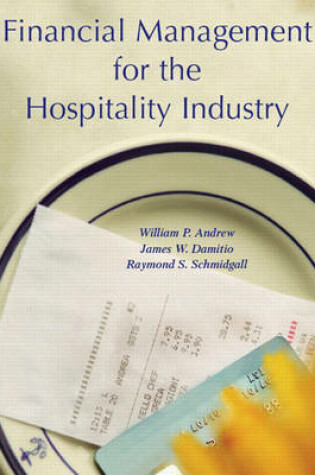 Cover of Financial Management for the Hospitality Industry