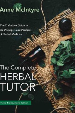 Cover of The Complete Herbal Tutor