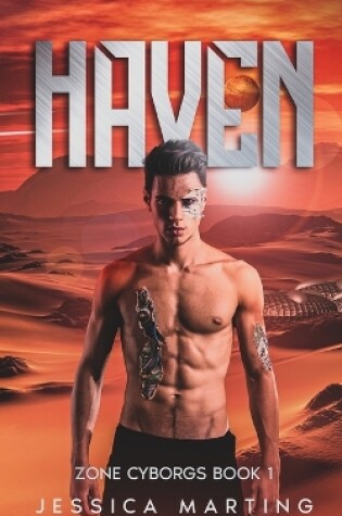 Cover of Haven