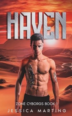 Book cover for Haven