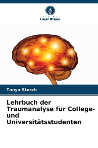 Cover of Lehrbuch der Traumanalyse für College- und Universitätsstudenten